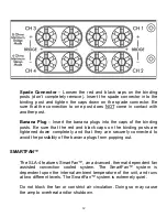 Предварительный просмотр 12 страницы Art SLA-4 User Manual