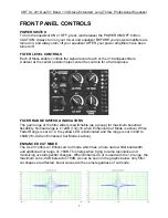 Предварительный просмотр 7 страницы Art XL 231 Operation Manual