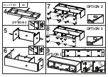 Preview for 3 page of ARTbm TV 200 Assembly Instructions