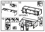 Preview for 4 page of ARTbm TV 200 Assembly Instructions