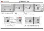 Предварительный просмотр 2 страницы ArtCeram CIVITAS Assembly Instructions