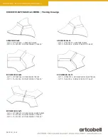 Preview for 3 page of Artcobell TA-SA.F Series Installation Instructions