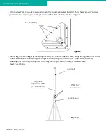 Preview for 2 page of Artcobell Uniflex 1200 Series Installation Instructions