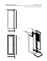 Preview for 4 page of Artcoustic 120-36 SL Owner'S Manual