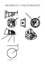 Preview for 11 page of Artcoustic Architect 2-1 SL Owner'S Manual