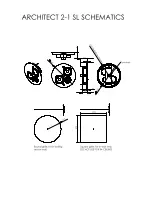 Предварительный просмотр 5 страницы Artcoustic Duo SL Owner'S Manual