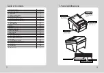 Предварительный просмотр 3 страницы ARTDEV AP-8220 U User Manual