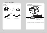 Preview for 4 page of ARTDEV AP-8220 U User Manual