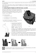 Предварительный просмотр 8 страницы ARTE COSY AR65 Installation Manual & Users Manual