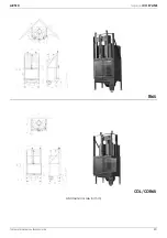 Preview for 20 page of ARTE COSY AR65 Installation Manual & Users Manual