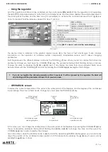 Предварительный просмотр 23 страницы ARTE MENTOR hydro Series Installation & User Manual