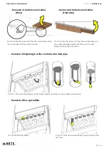 Предварительный просмотр 33 страницы ARTE MENTOR hydro Series Installation & User Manual