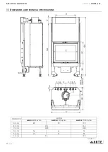 Предварительный просмотр 36 страницы ARTE MENTOR hydro Series Installation & User Manual