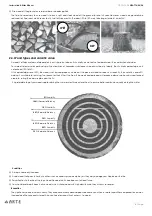 Preview for 4 page of ARTE NEAT 70 Installation & User Manual