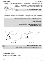 Preview for 16 page of ARTE NEAT 70 Installation & User Manual