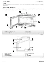 Preview for 17 page of ARTE NEAT 70 Installation & User Manual