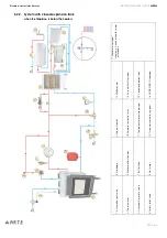 Preview for 12 page of ARTE NIREAS Installation & User Manual