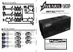 Artec Avenue 50 Quick Start Manual preview