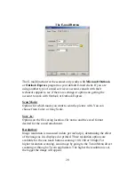 Preview for 20 page of Artec E+ 48U User Manual