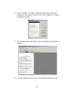 Preview for 44 page of Artec E+ 48U User Manual