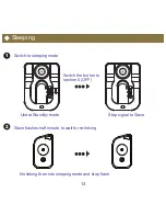 Предварительный просмотр 14 страницы Artec Mini Tracker 505 User Manual