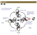 Предварительный просмотр 9 страницы Artec Mini Tracker 506 User Manual