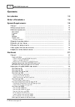 Preview for 4 page of Artec MULTIEYE User Manual