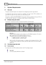 Preview for 16 page of Artec MULTIEYE User Manual