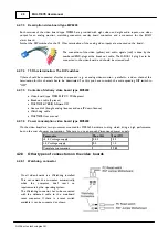 Preview for 28 page of Artec MULTIEYE User Manual