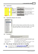 Preview for 91 page of Artec MULTIEYE User Manual