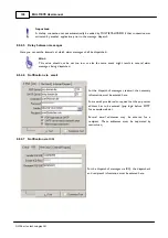 Preview for 106 page of Artec MULTIEYE User Manual