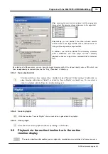 Preview for 133 page of Artec MULTIEYE User Manual