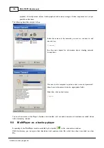 Preview for 136 page of Artec MULTIEYE User Manual