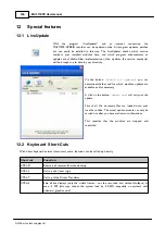 Preview for 160 page of Artec MULTIEYE User Manual