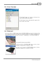 Preview for 161 page of Artec MULTIEYE User Manual