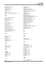 Preview for 201 page of Artec MULTIEYE User Manual