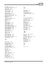 Preview for 203 page of Artec MULTIEYE User Manual