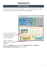 Preview for 18 page of Artec Robotist Transporter Assembly Instructions Manual