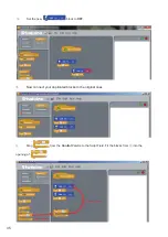 Preview for 39 page of Artec Studuino Manual