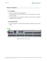 Preview for 11 page of Arteche saTECH RIO User Manual