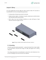 Preview for 15 page of Arteche saTECH RIO User Manual