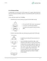 Preview for 17 page of Arteche saTECH RIO User Manual