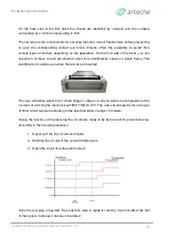 Preview for 9 page of Arteche saTECH TSB-14-H Manual