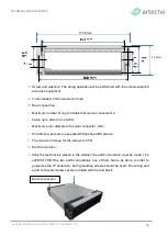 Preview for 18 page of Arteche saTECH TSB-14-H Manual