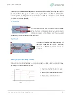 Предварительный просмотр 9 страницы Arteche saTECH TSB-14 User Manual