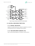 Предварительный просмотр 67 страницы Arteche smART P500 Instruction Manual