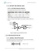 Предварительный просмотр 78 страницы Arteche smART P500 Instruction Manual