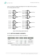 Предварительный просмотр 84 страницы Arteche smART P500 Instruction Manual