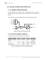 Предварительный просмотр 90 страницы Arteche smART P500 Instruction Manual