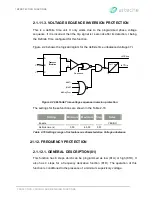 Предварительный просмотр 93 страницы Arteche smART P500 Instruction Manual